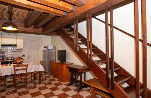 Noale Apartment | "CA' RAFFAELLO" lovely house near Venice