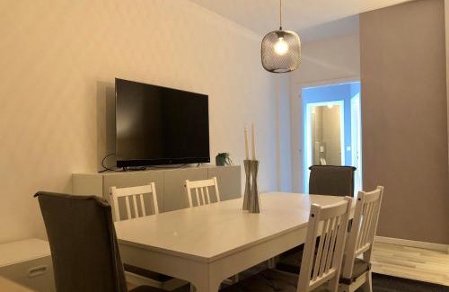 Pordenone Apartment | Ca Re Vespucci