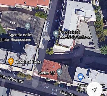 Pordenone Apartment | Ca Re Vespucci