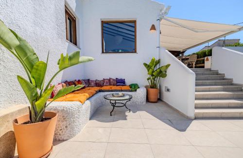 El Tosalet House | Ca Rulleta Jávea