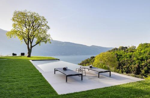 Tignale Apartment | Ca’ Scaì Agrifugium Elià