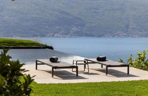 Tignale Apartment | Ca’ Scaì Agrifugium Elià