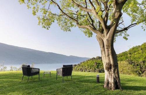 Tignale Apartment | Ca’ Scaì Agrifugium Elià