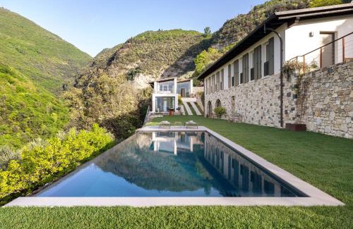 Tignale Apartment | Ca’ Scaì Agrifugium Elià