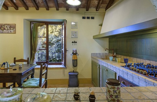 Sassocorvaro Villa | Ca Seppe 10 2 by Marche Holiday Villas