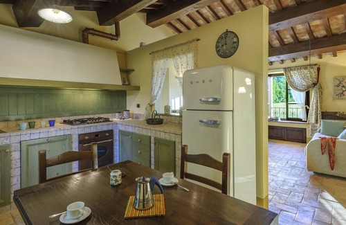 Sassocorvaro Villa | Ca Seppe 10 2 by Marche Holiday Villas