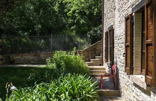 Sassocorvaro Villa | Ca Seppe 10 2 by Marche Holiday Villas