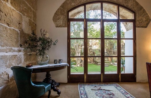 Mancor de la Vall Ski Chalet | Ca Ses Monges Mallorcan house for 10 with swimming pool in Mancor de la Vall