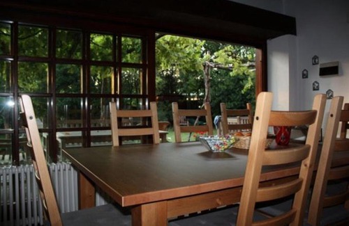 Torcello Bed & Breakfast | Ca' Torcello