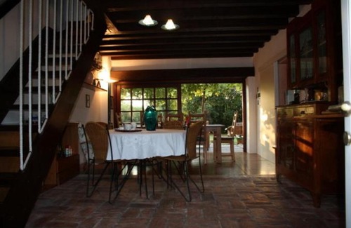 Torcello Bed & Breakfast | Ca' Torcello