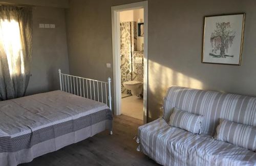 Treiso Bed & Breakfast | Ca Tupin