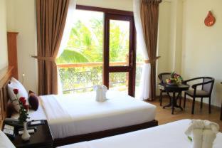 Phu Hai Beach Resort | Ca Ty Mui ne Beach Resort & Spa