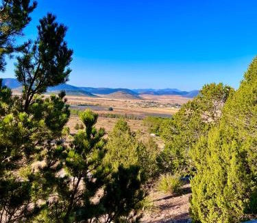 San Antonio de Las Alazanas Other | Cabaña 7 APPLE CAMP