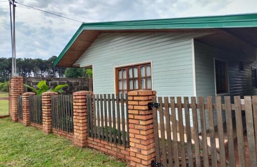 Montecarlo House | Cabaña 1 Hotel