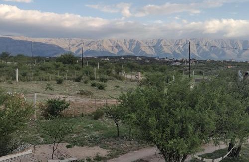 Nono Apartment | Cabaña 2 habitaciones