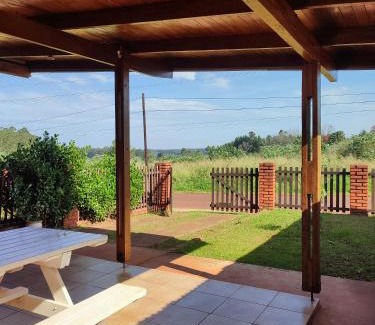 Montecarlo House | Cabaña 2 Hotel