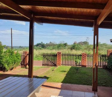 Montecarlo House | Cabaña 2 Hotel