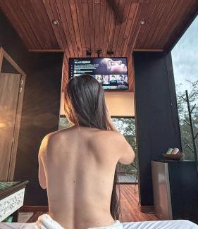 Girardota House | Cabaña 35min de Medellín, Benevento Reserva Botánica