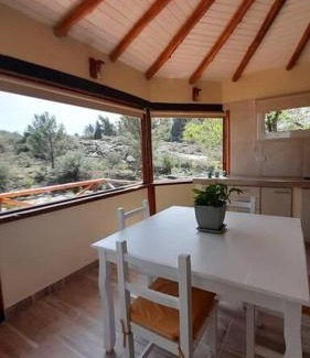 Villa Flor Serrana Apartment | Cabaña a Arroyo Cristal