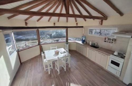 Villa Flor Serrana Apartment | Cabaña a Arroyo Cristal