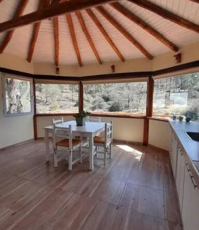 Villa Flor Serrana Apartment | Cabaña a Arroyo Cristal