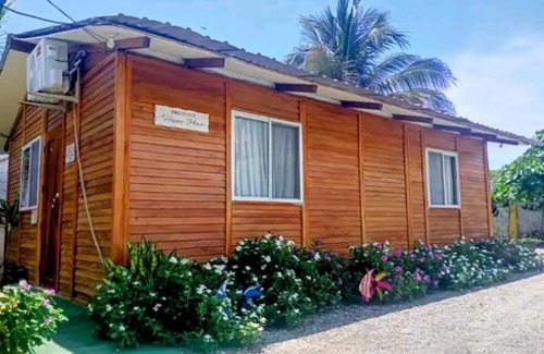 El Arenal House | Cabaña " A pasos del mar "