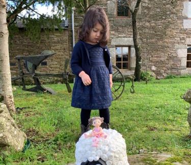 Pastoriza Other | Cabaña - A Pastoriza - Lugo