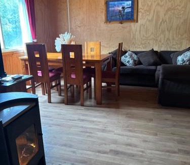 Chaiten Apartment | "Cabaña A y M"