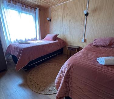 Chaiten Apartment | "Cabaña A y M"