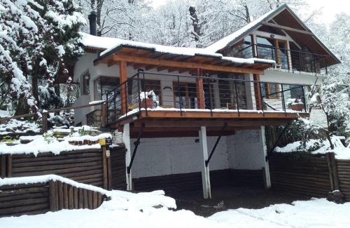 San Martin de los Andes Cabin | Cabaña Adolim