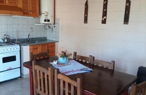 Embalse House | Cabaña Aikén