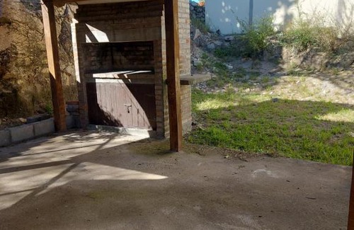 Embalse House | Cabaña Aikén