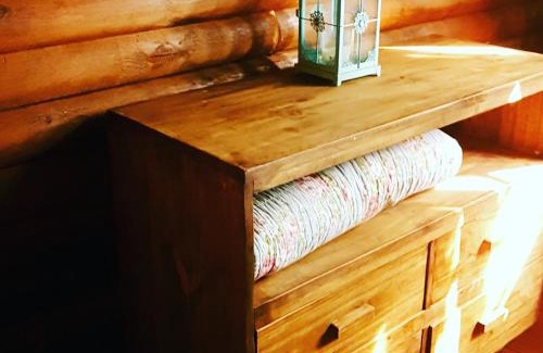 Belen de Escobar Cabin | Cabaña Alamos Altos