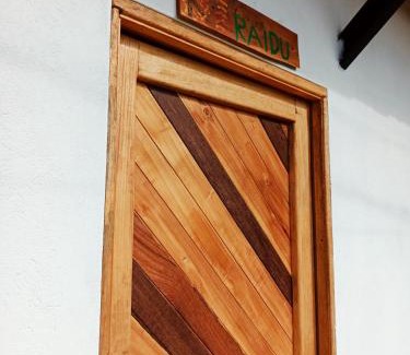 Rincon House | Cabaña Alojamiento Valhalla