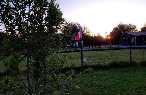 Puerto Varas Ski Chalet | Cabaña Alpina para 2 en Puerto Varas