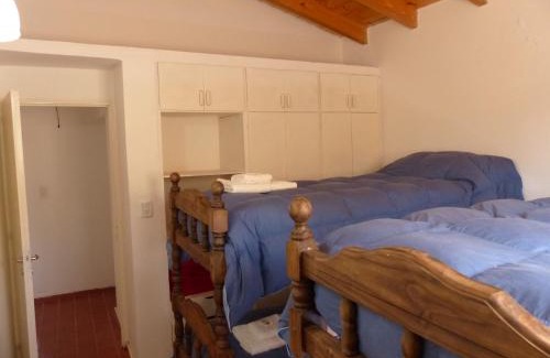 San Agustin de Valle Fertil Cabin | Cabañas La Rosita