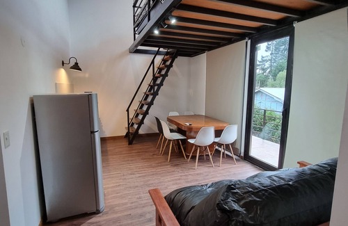 San Carlos de Bariloche Cabin | Cabañas Calidas y Comodas , Rodeado de Bosques.próximo a Centro Comercial