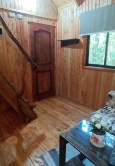 Pucon Apartment | Cabaña Arrayan