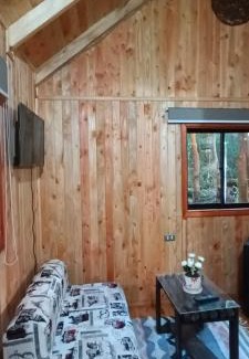 Pucon Apartment | Cabaña Arrayan