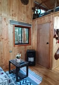 Pucon Apartment | Cabaña Arrayan