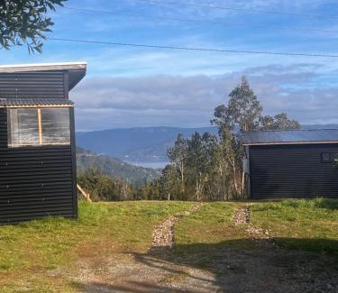 Valdivia Ski Chalet | Cabaña arriendos Salome
