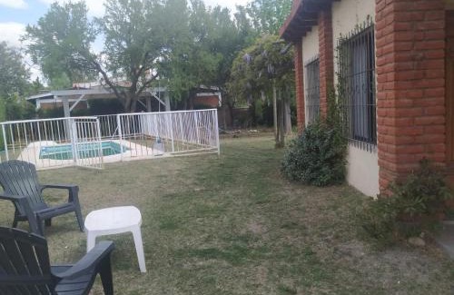 Nono Apartment | Cabaña Arroyo de los Patos