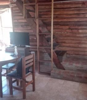 Villa General Belgrano Cabin | Cabaña Atha Iti