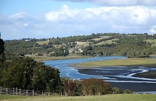 Queilen House | Cabaña Ayelen de Aituy Queilen