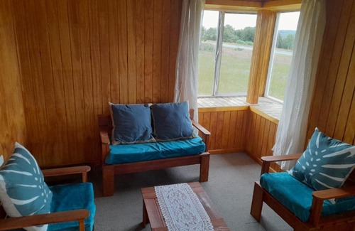 Queilen House | Cabaña Ayelen de Aituy Queilen