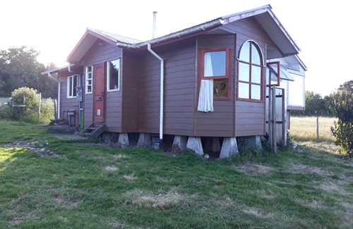 Queilen House | Cabaña Ayelen de Aituy Queilen