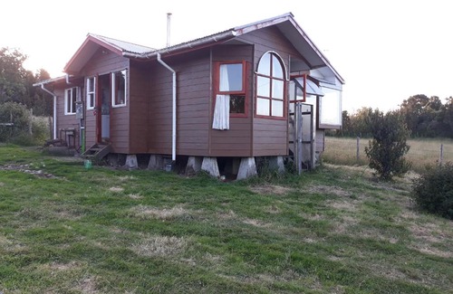 Queilen House | Cabaña Ayelen de Aituy Queilen