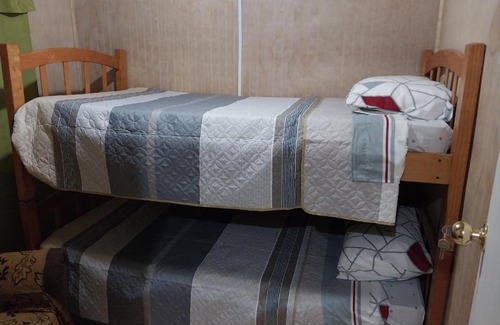 Cochamo Apartment | Cabaña B&J