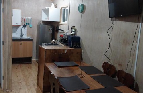 Cochamo Apartment | Cabaña B&J