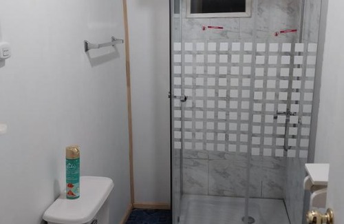 Cochamo Apartment | Cabaña B&J